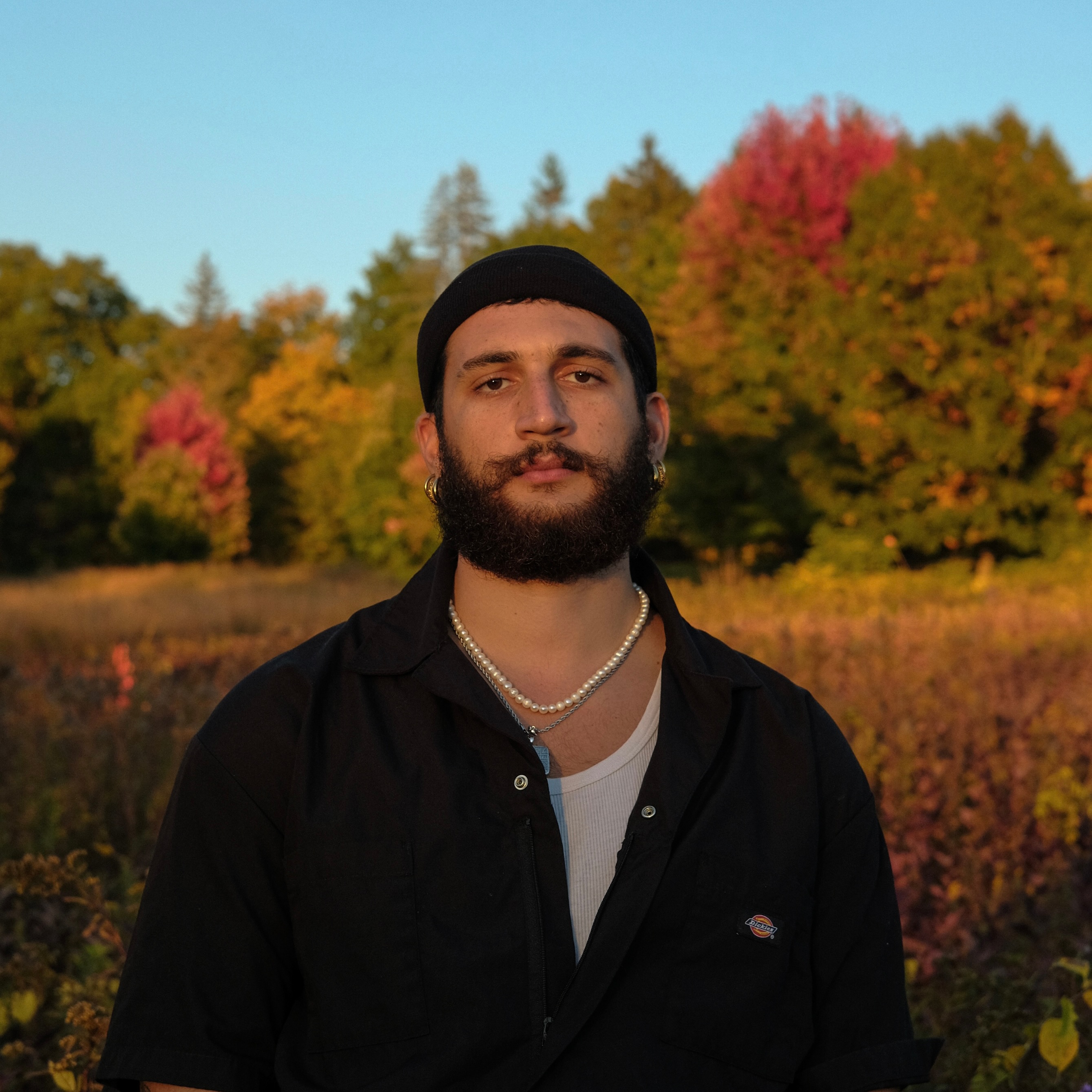 Adam HajYahia