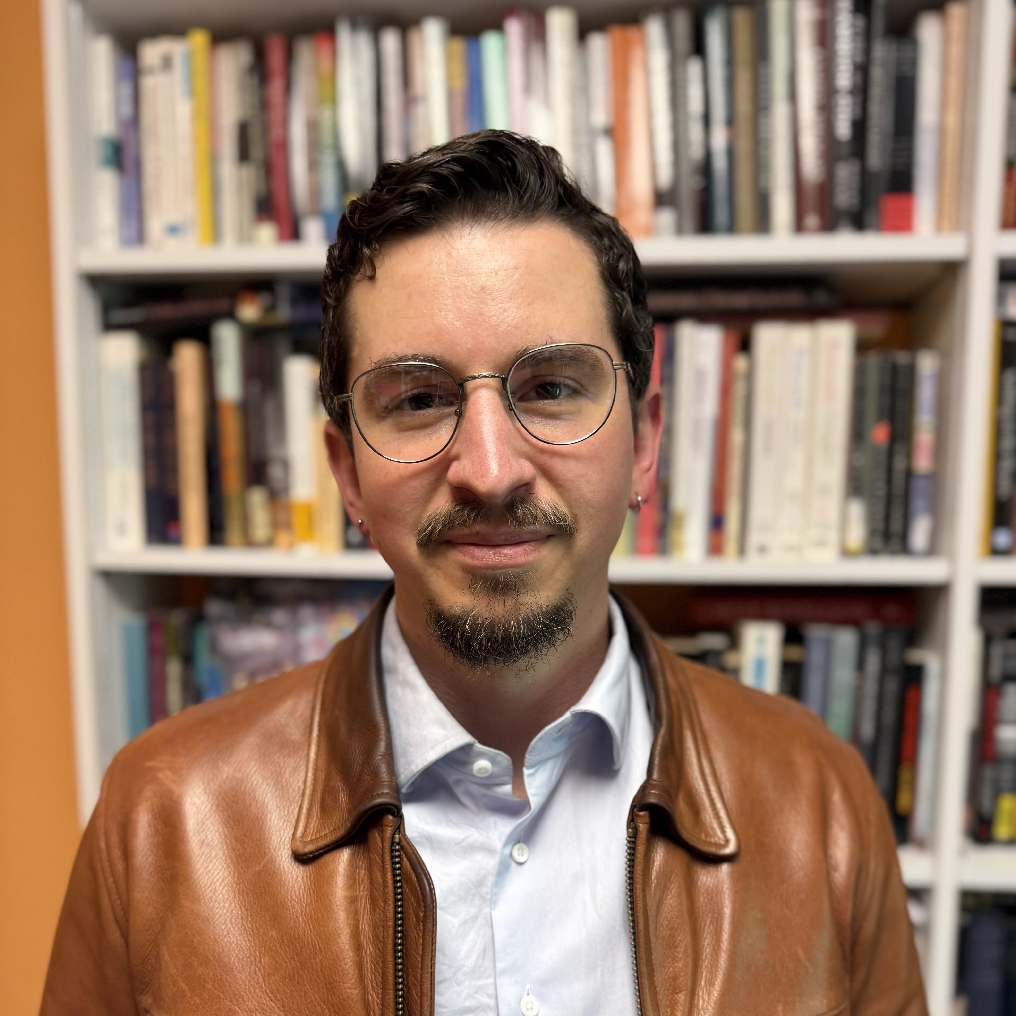 Andrew K. Atwell