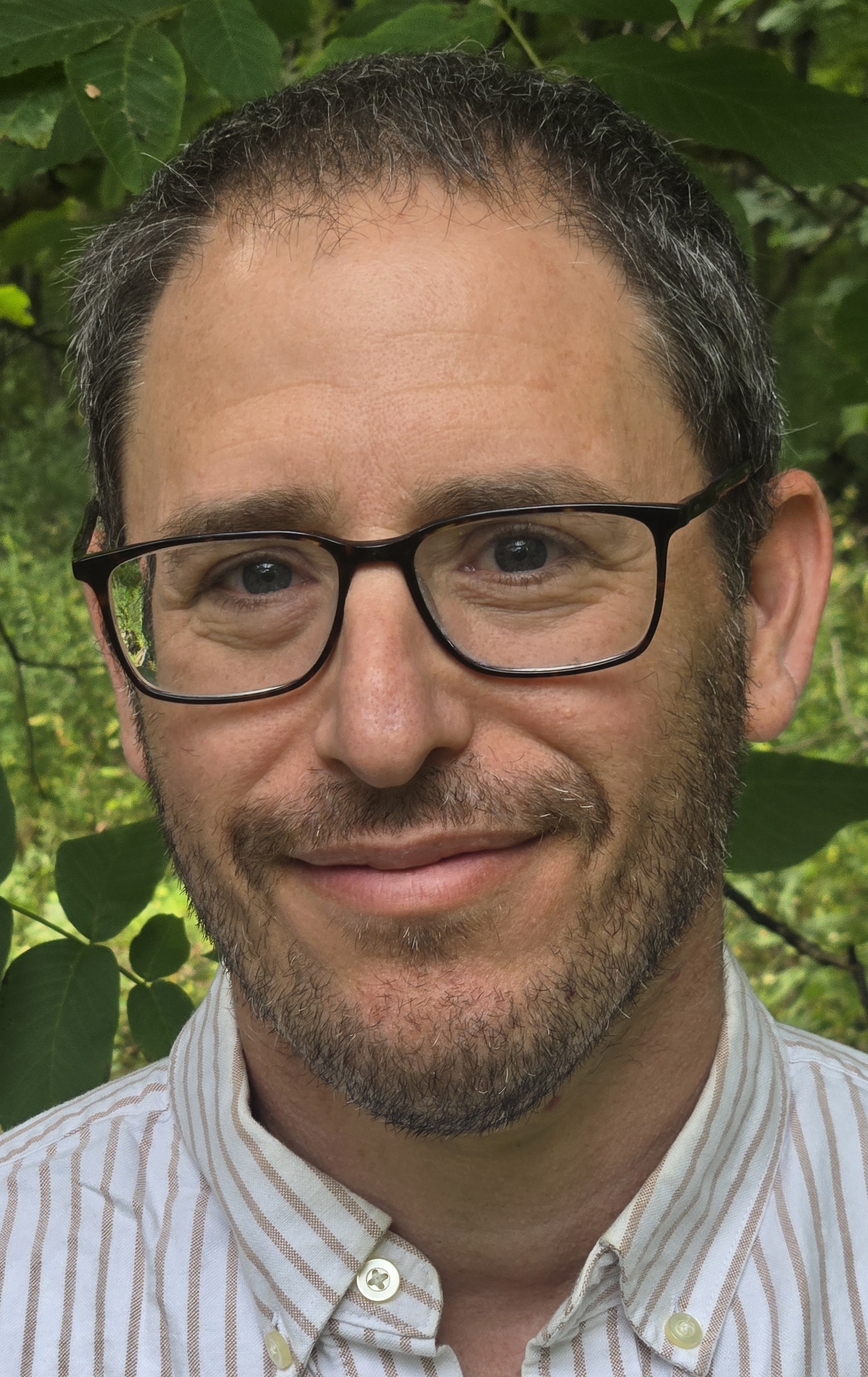 Steven Simon