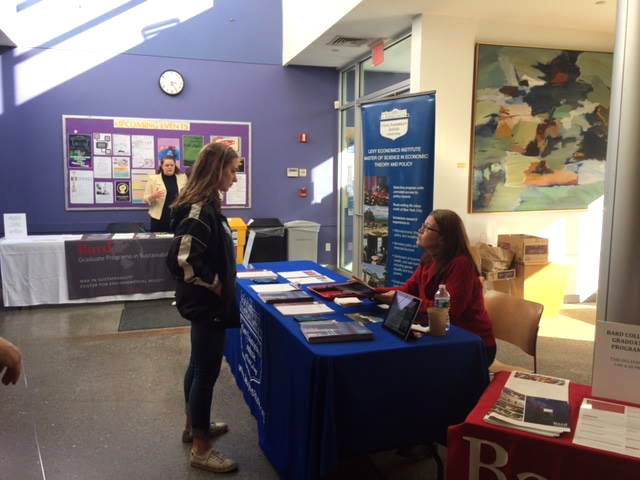 Graduate School Planning