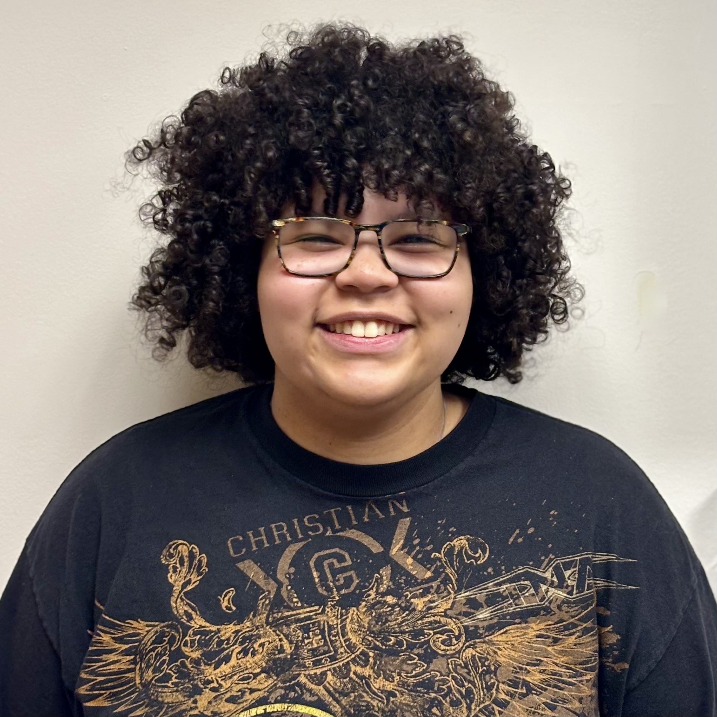 Kamisha J. (she/her)&nbsp;