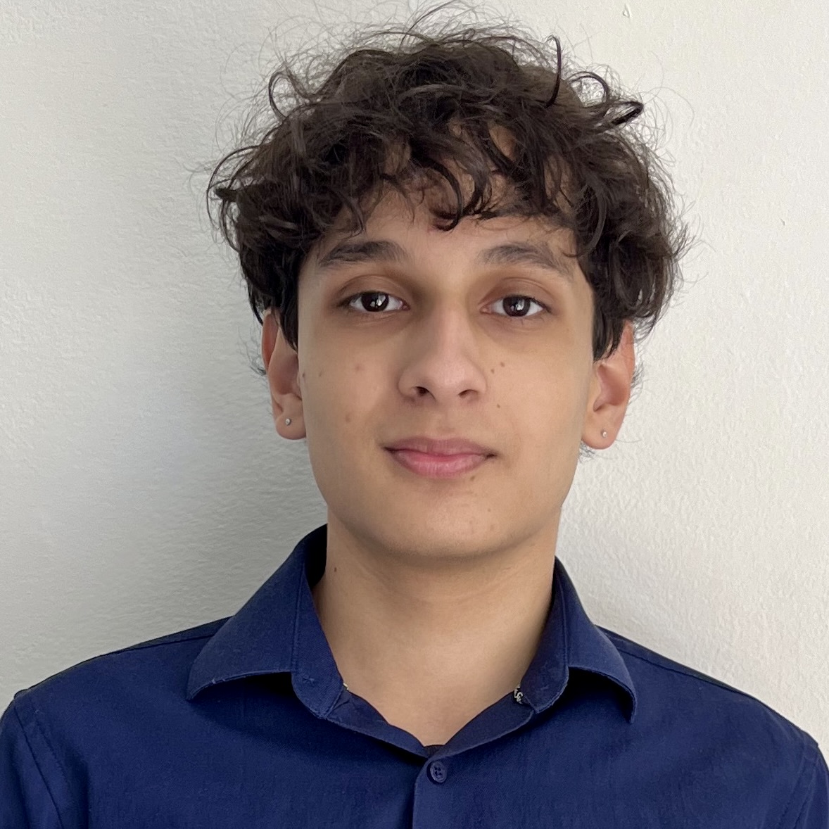 Prasun&nbsp;K. (He/Him)