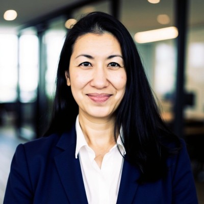 Kathleya Chotiros '98