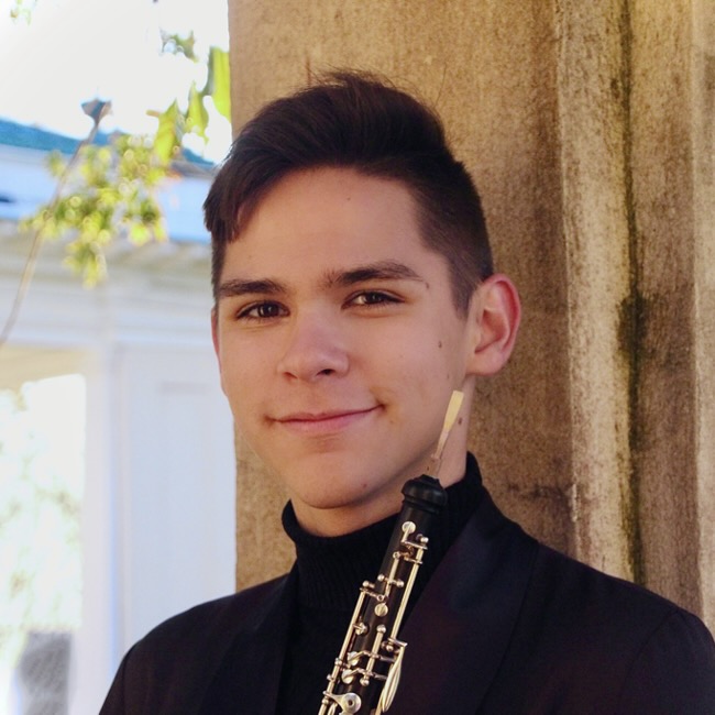 Nathaniel Sanchez &rsquo;24