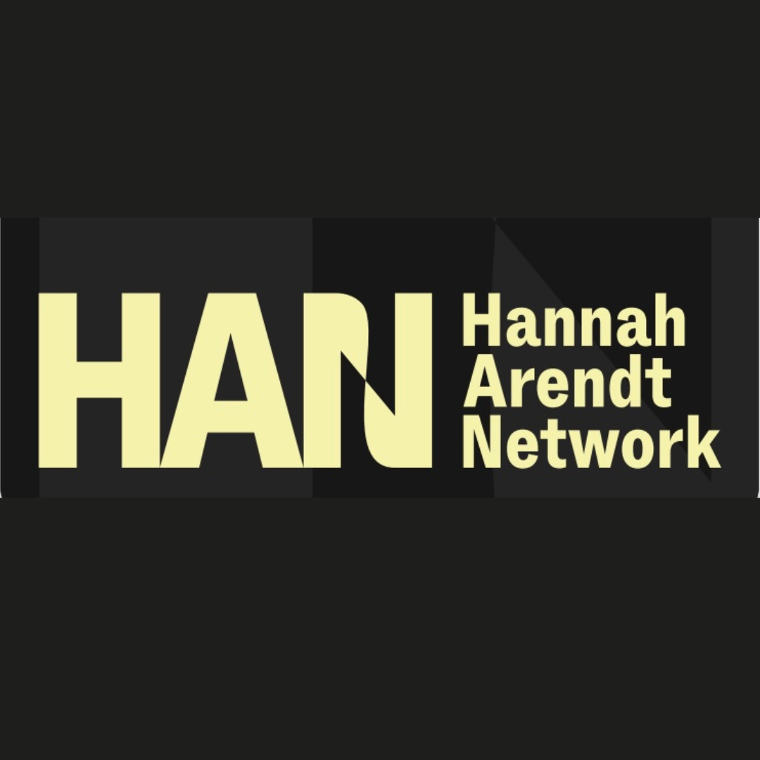 Image for Hannah Arendt Network on Democratic Resilience and Renewal