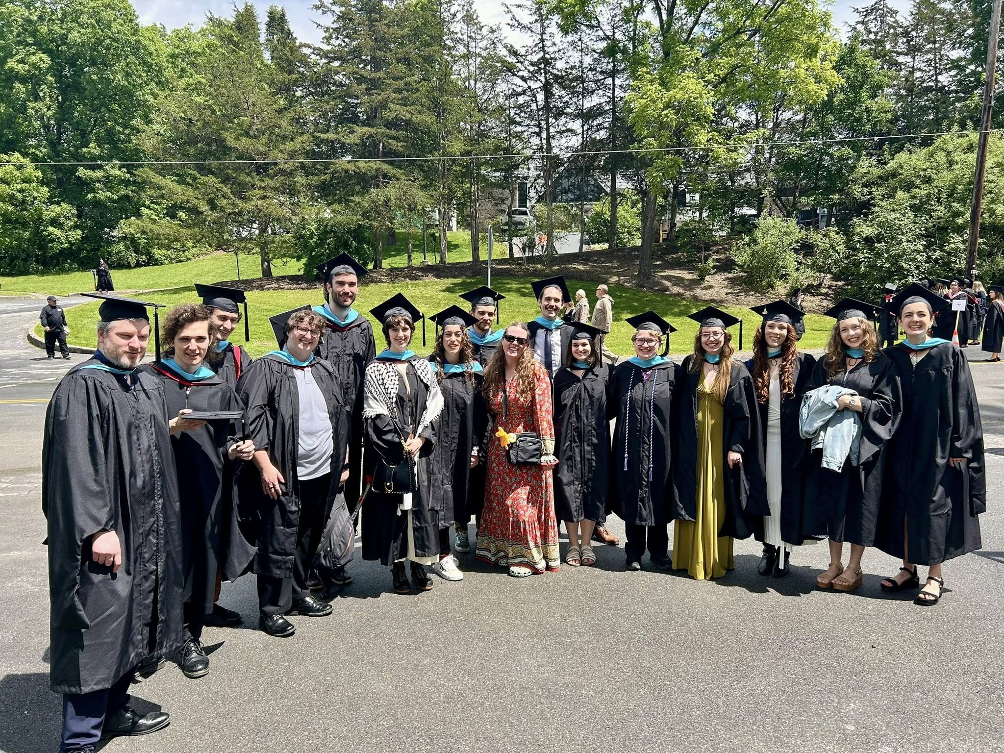 90% hiring rate post graduation