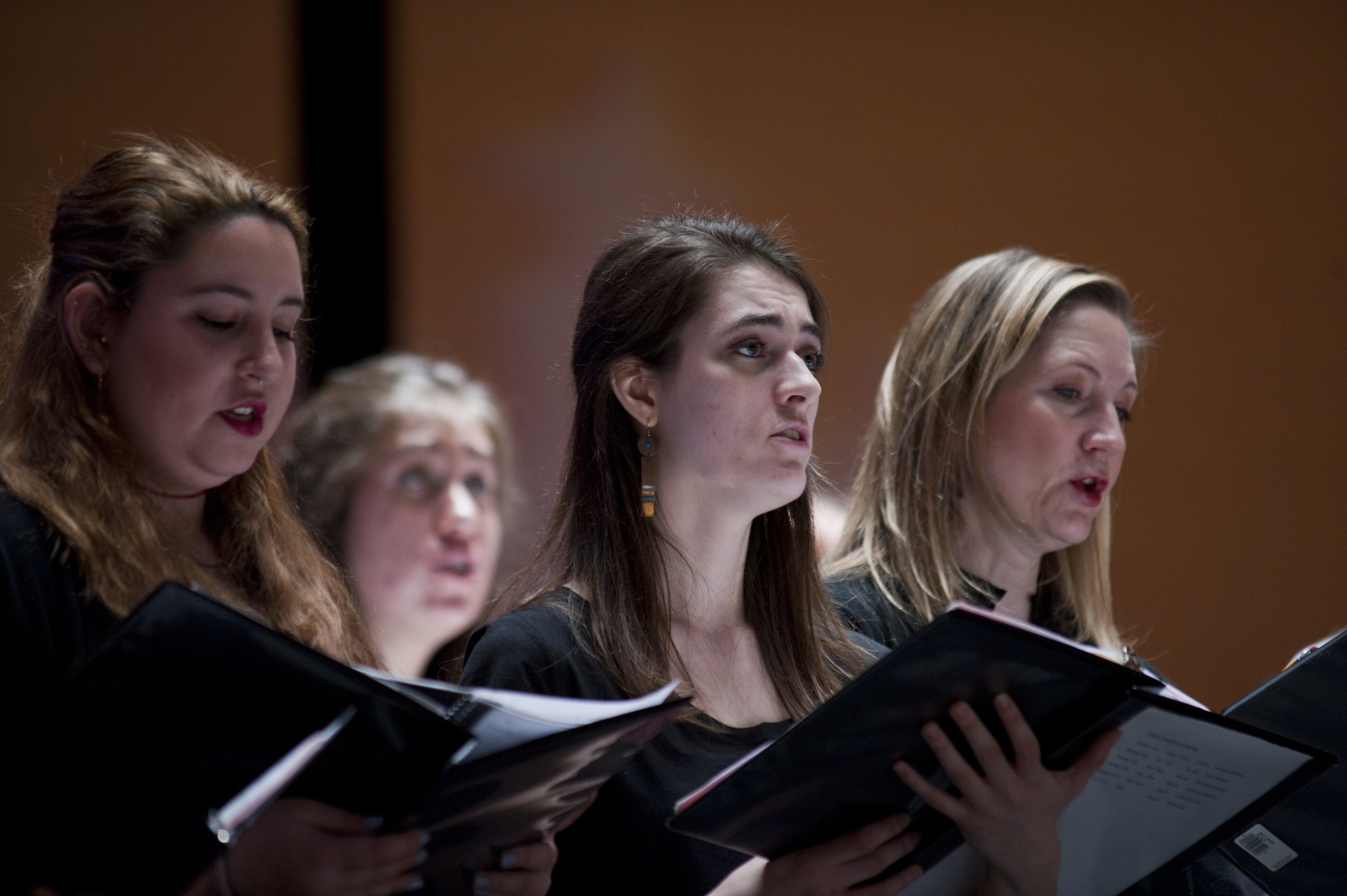 Bard Chamber Singers