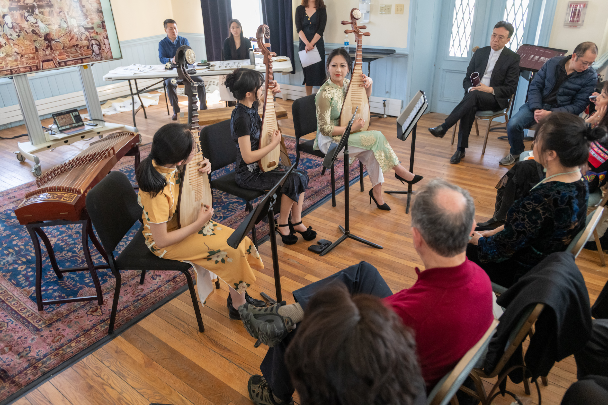 Annual Scholarly Conferences
&#24180;&#24230;&#23398;&#26415;&#30740;&#35752;&#20250;
&nbsp; &nbsp; &nbsp;