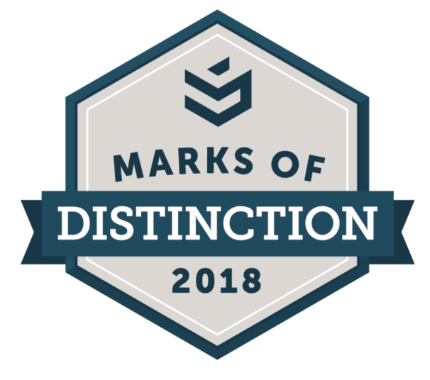 Marks of Distinction