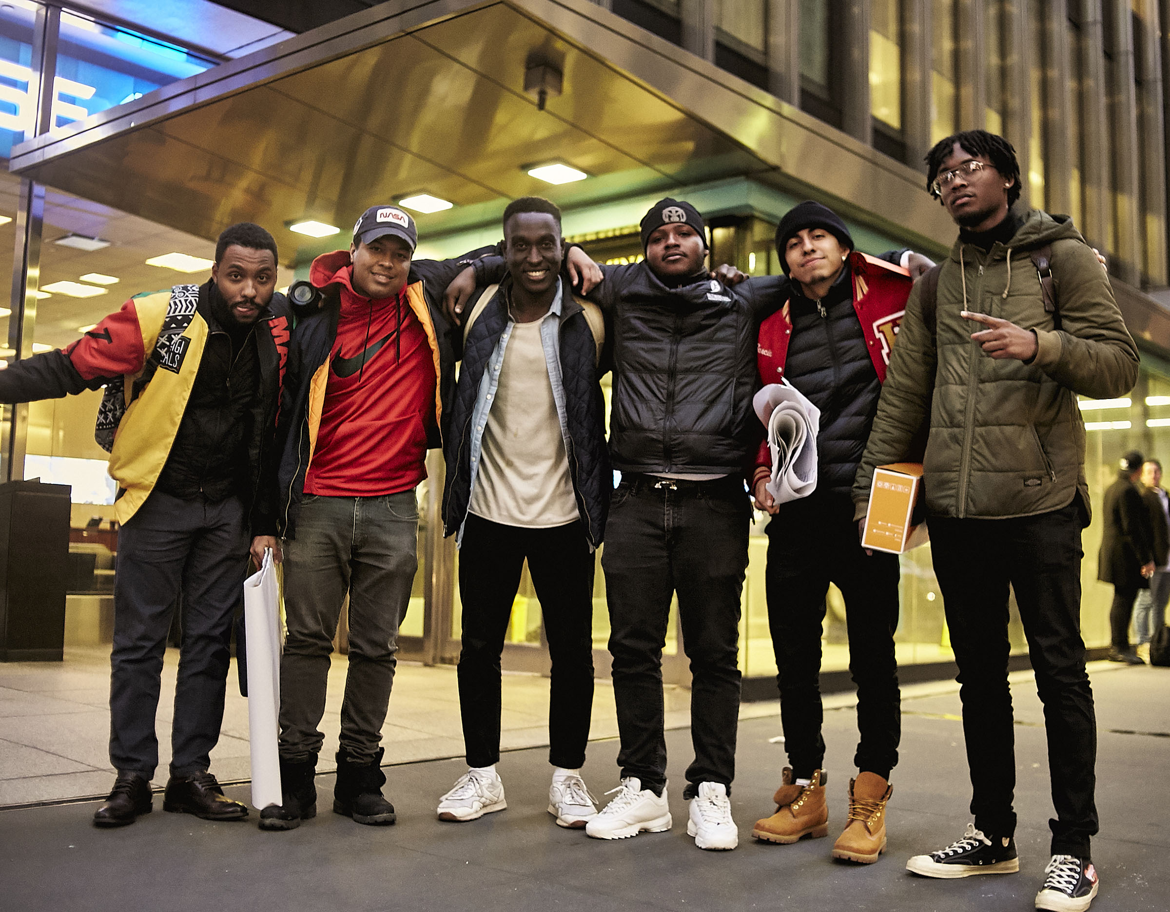 Trustee Leader Scholar Program