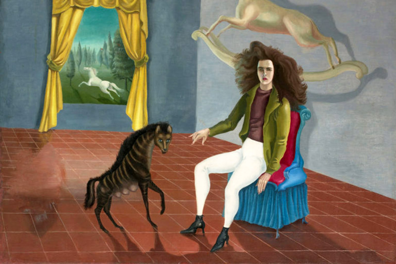 Visual Resources Center