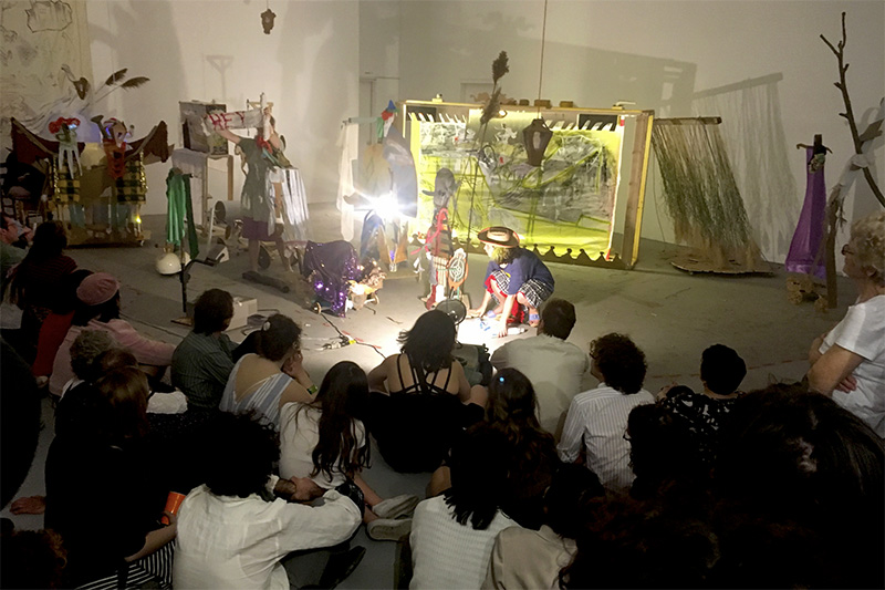 Fund for Visual Learning