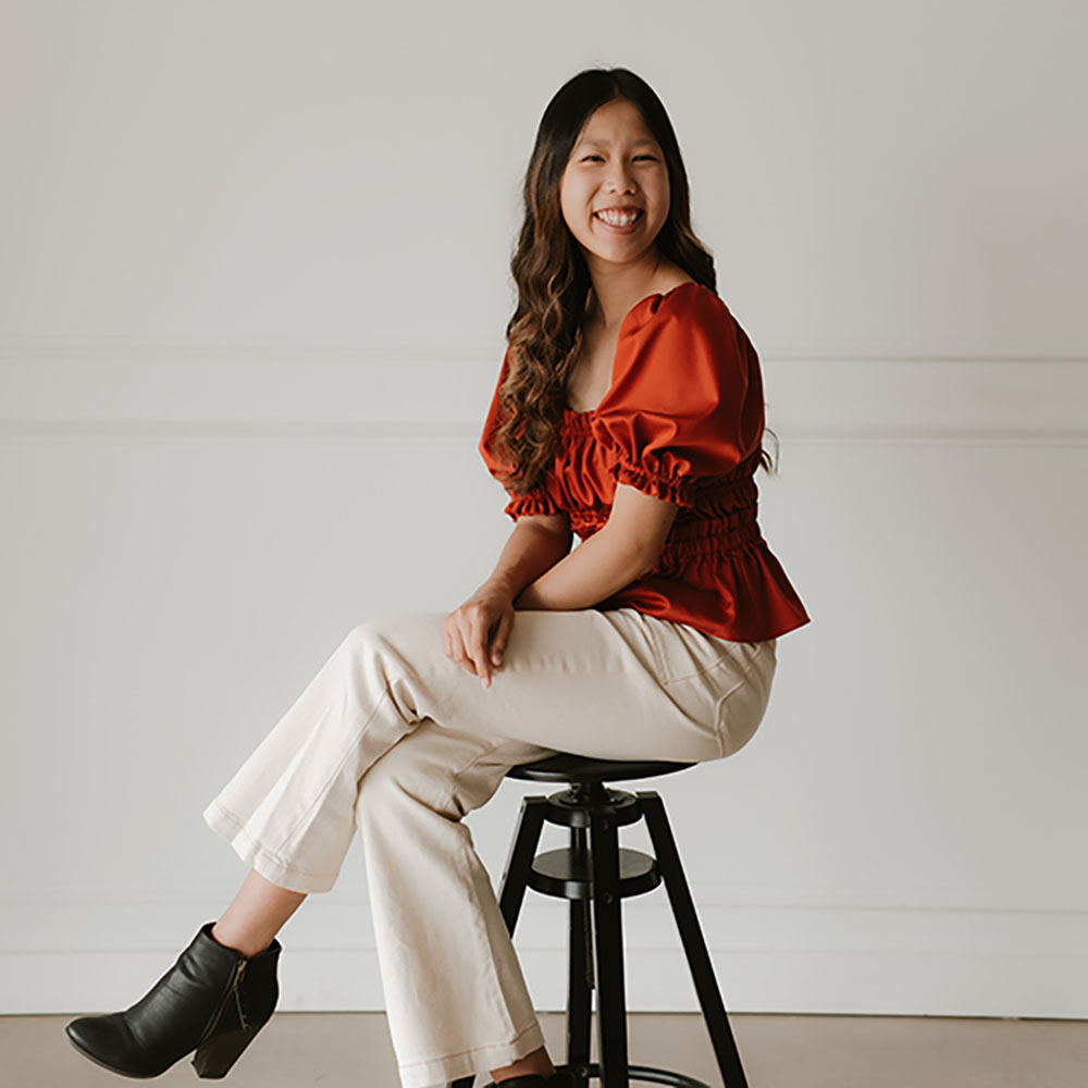 AnnAnn Puttithanasorn &#39;23