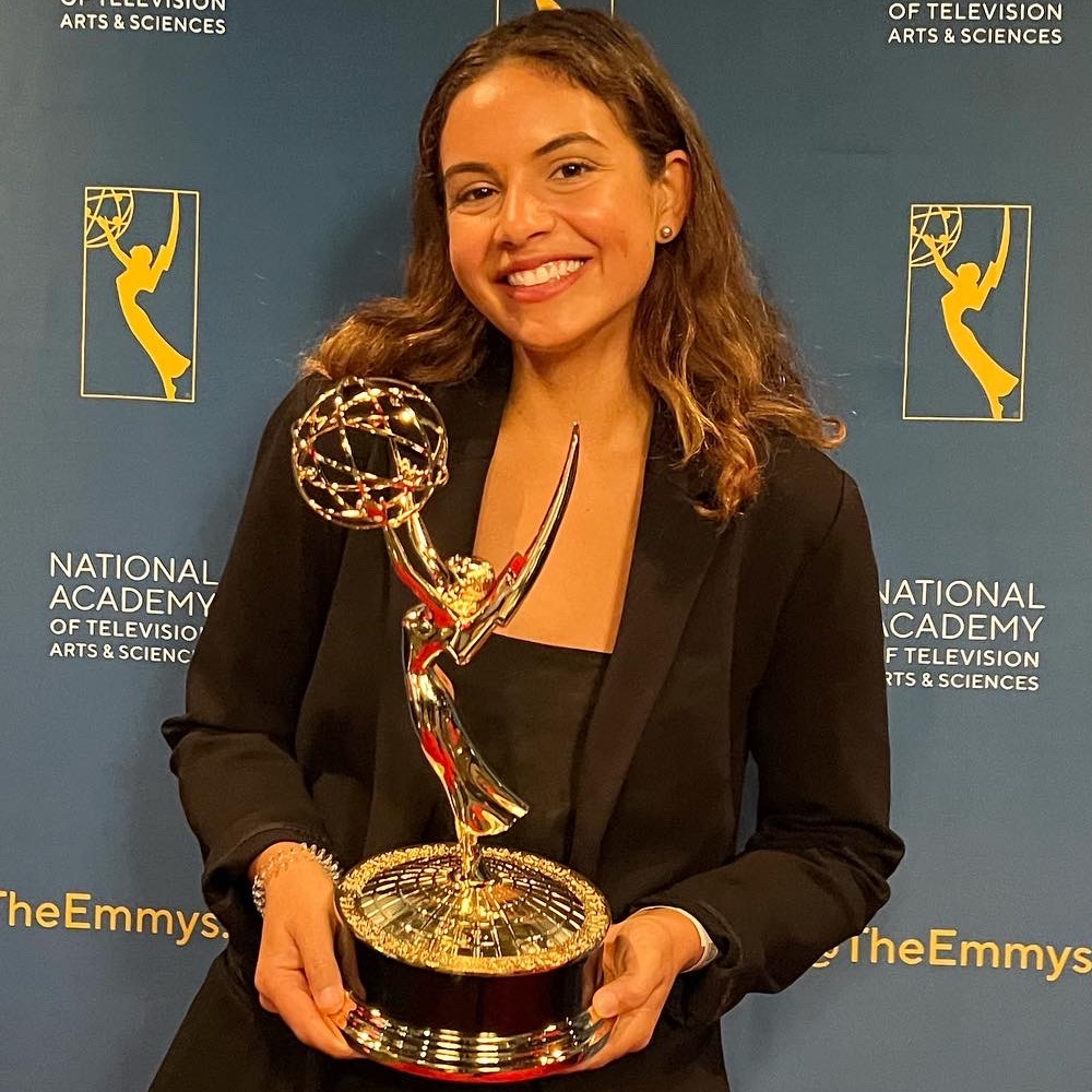 Acacia Nunes&nbsp;&#39;18