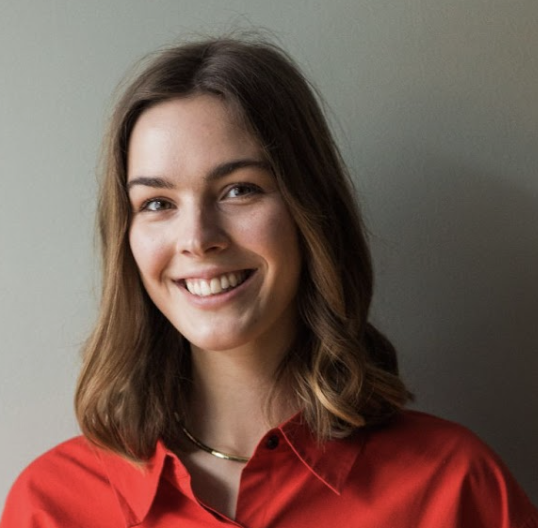 Jillian Reed &#39;21