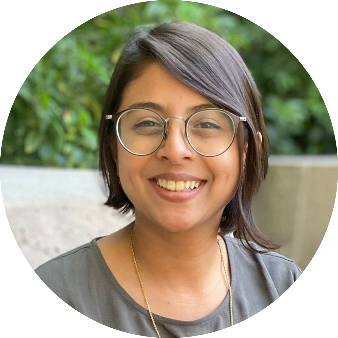 Sucharita Kanjilal