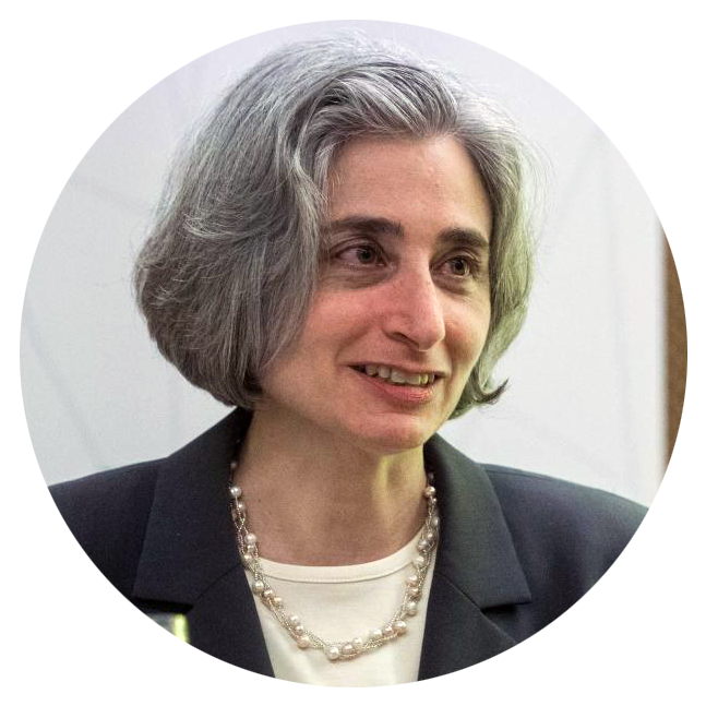 Cecile E. Kuznitz&nbsp;