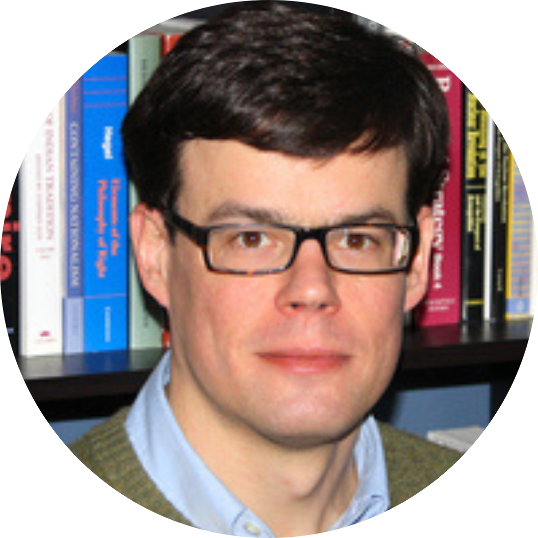 Christopher McIntosh&nbsp;