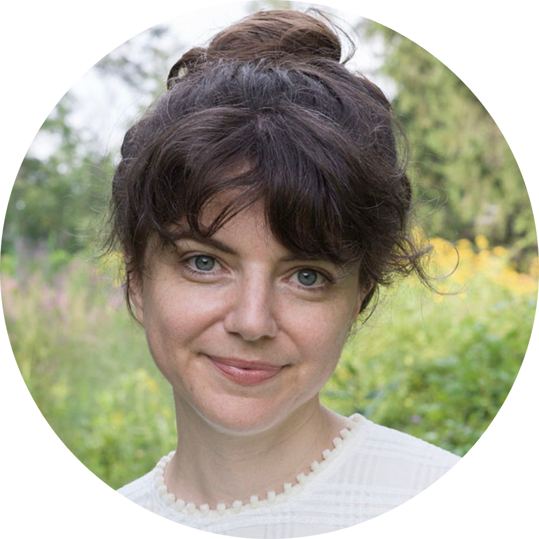 Kathryn Tabb&nbsp;