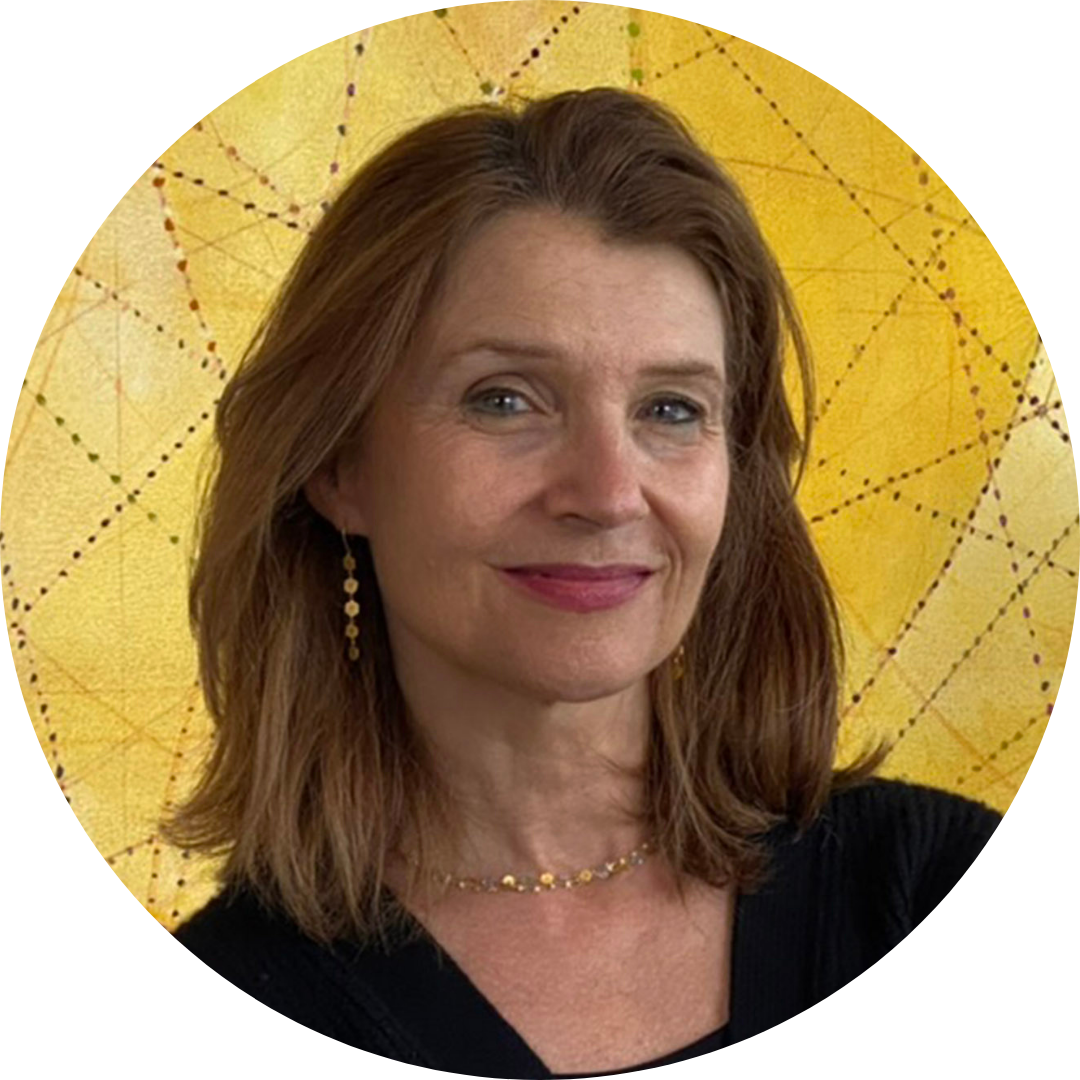 Marina van Zuylen