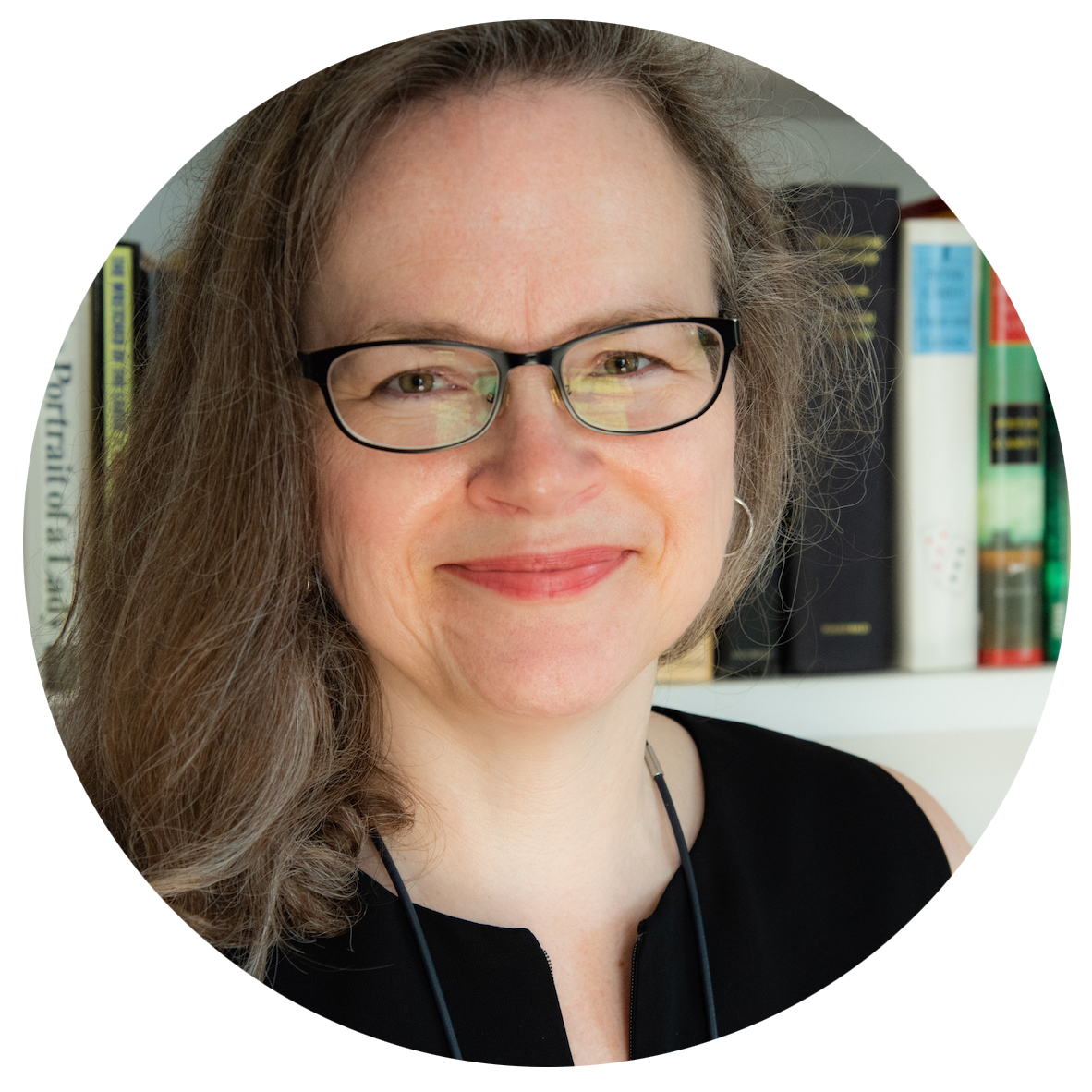 Deirdre d'Albertis