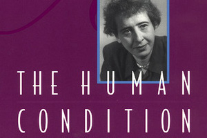 Image for The Human Condition (2014)