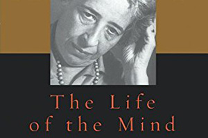 Image for The Life of the Mind (June 2019)