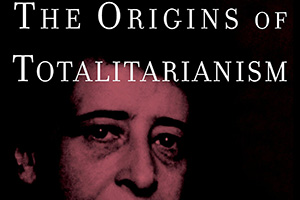 Image for The Origins of Totalitarianism (January 2017)