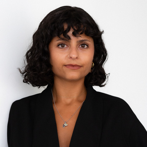 Sana Mustafa&rsquo;16