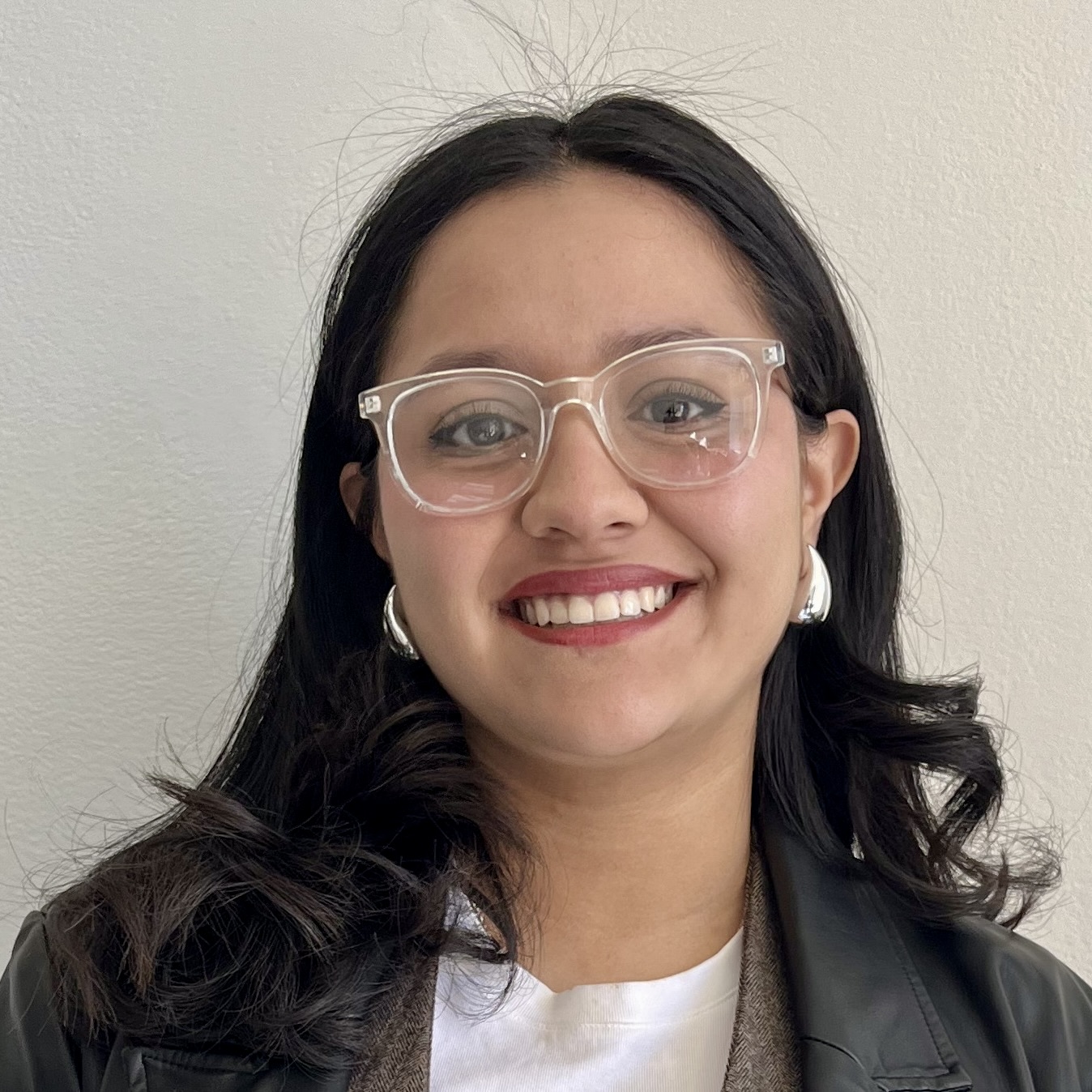 Ximena&nbsp;M. (she/her)