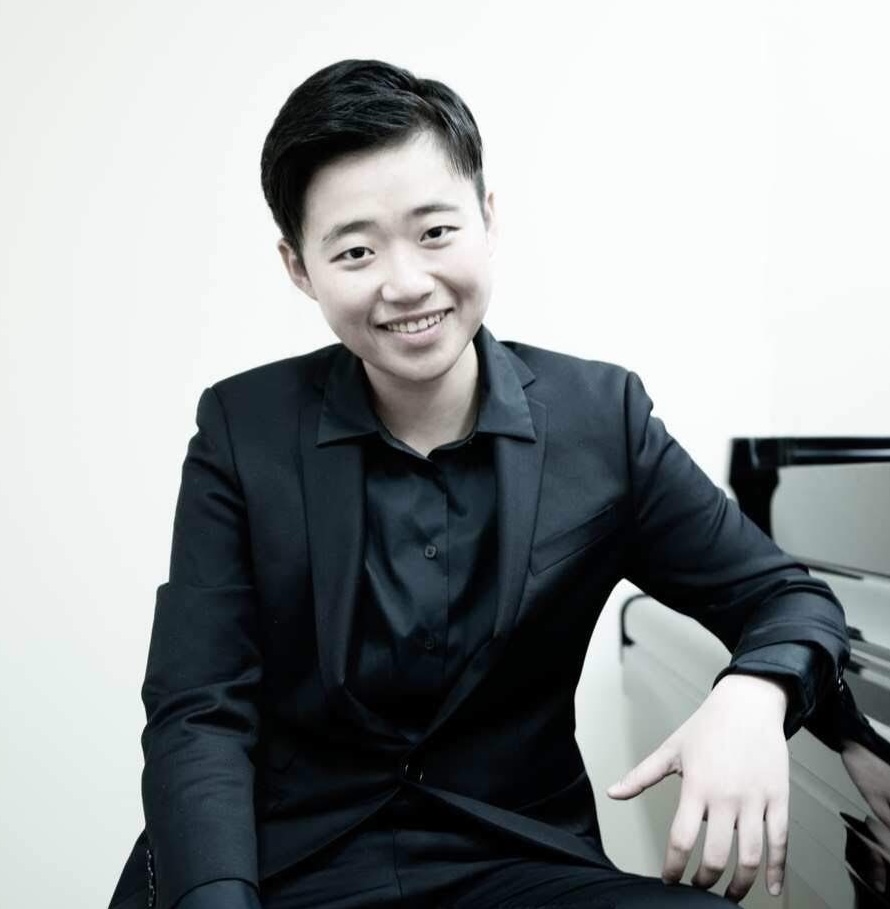 Xiaoyi Lin '28
