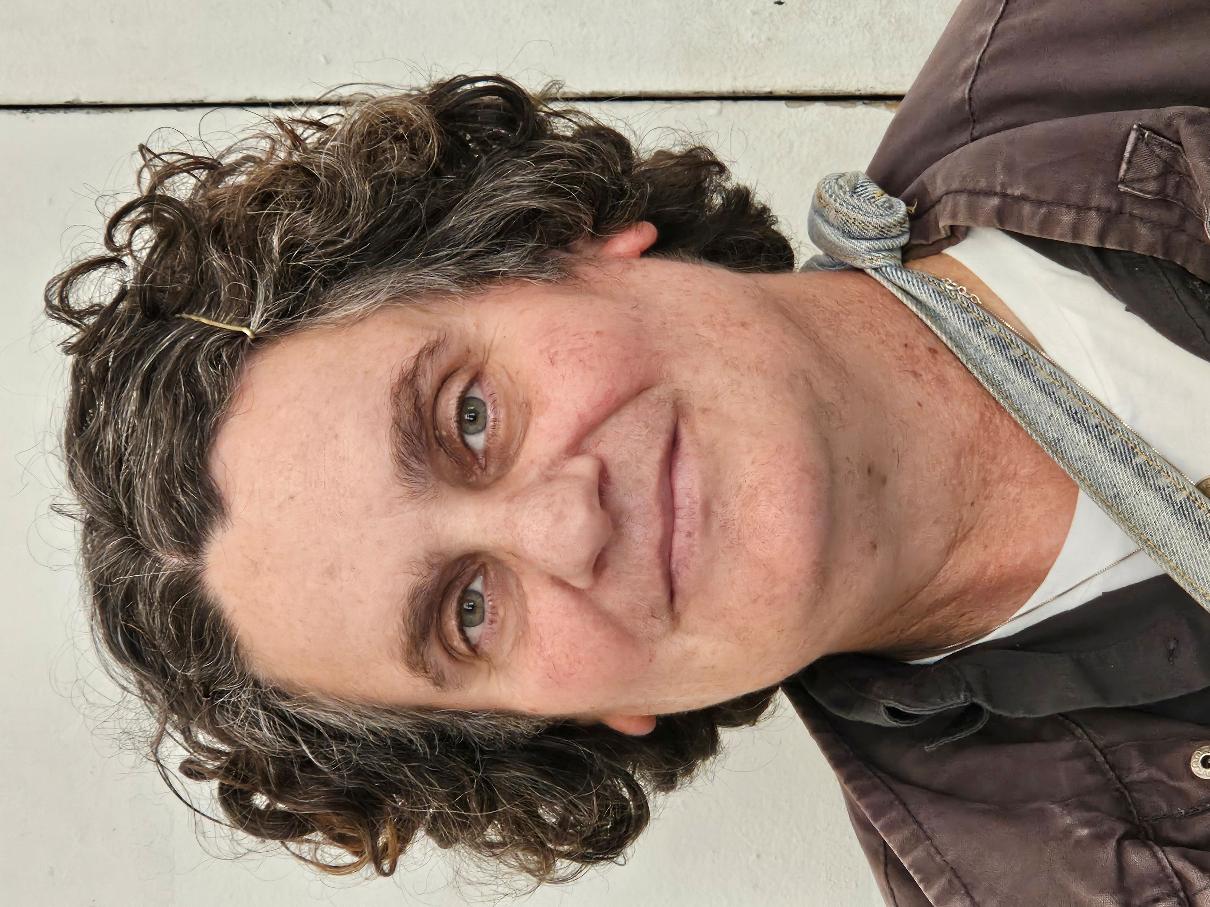 Security Officer 317
Lea Reingewirtz