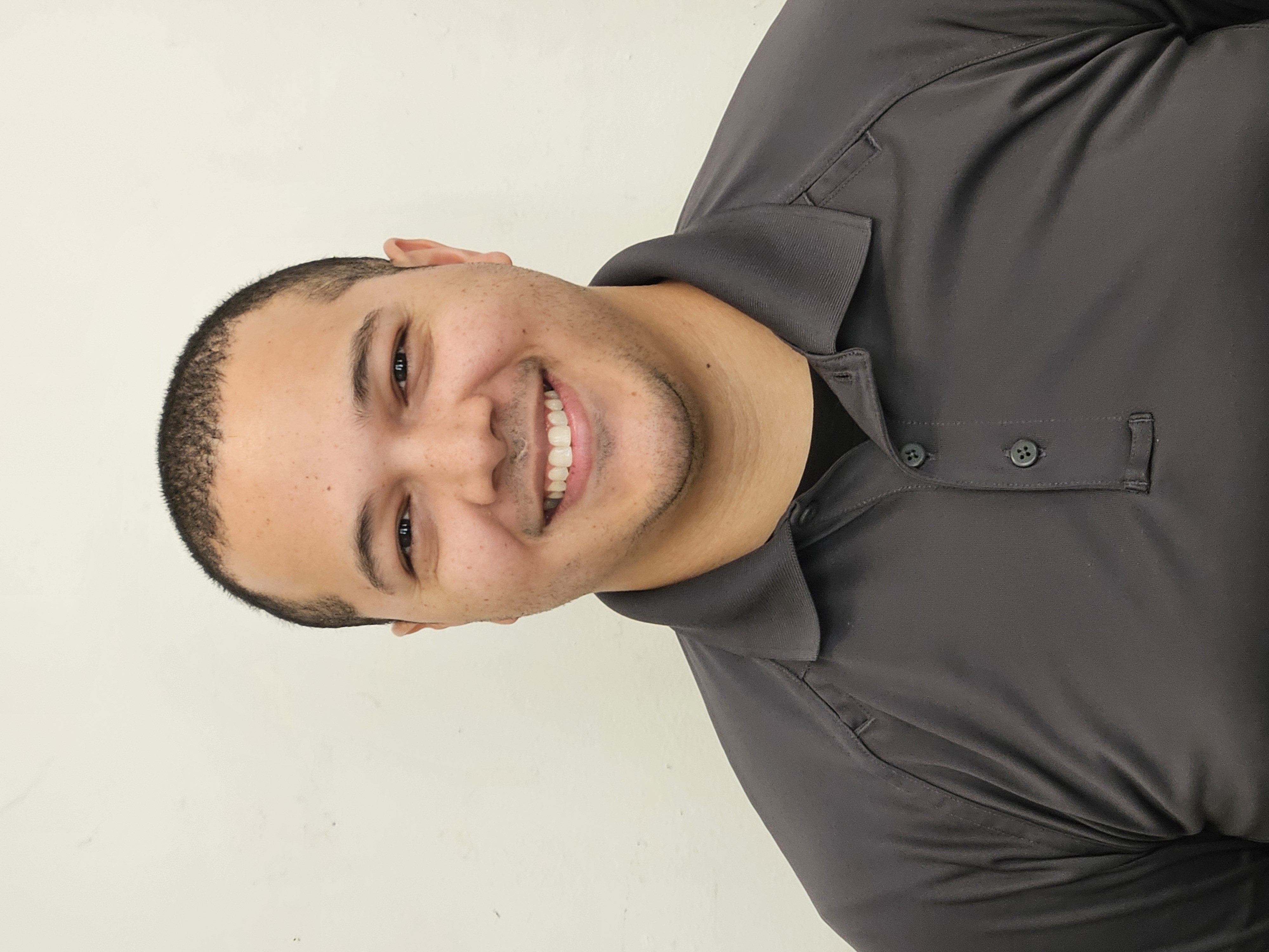 Security Officer 305
Ra-Shawn Betancourt