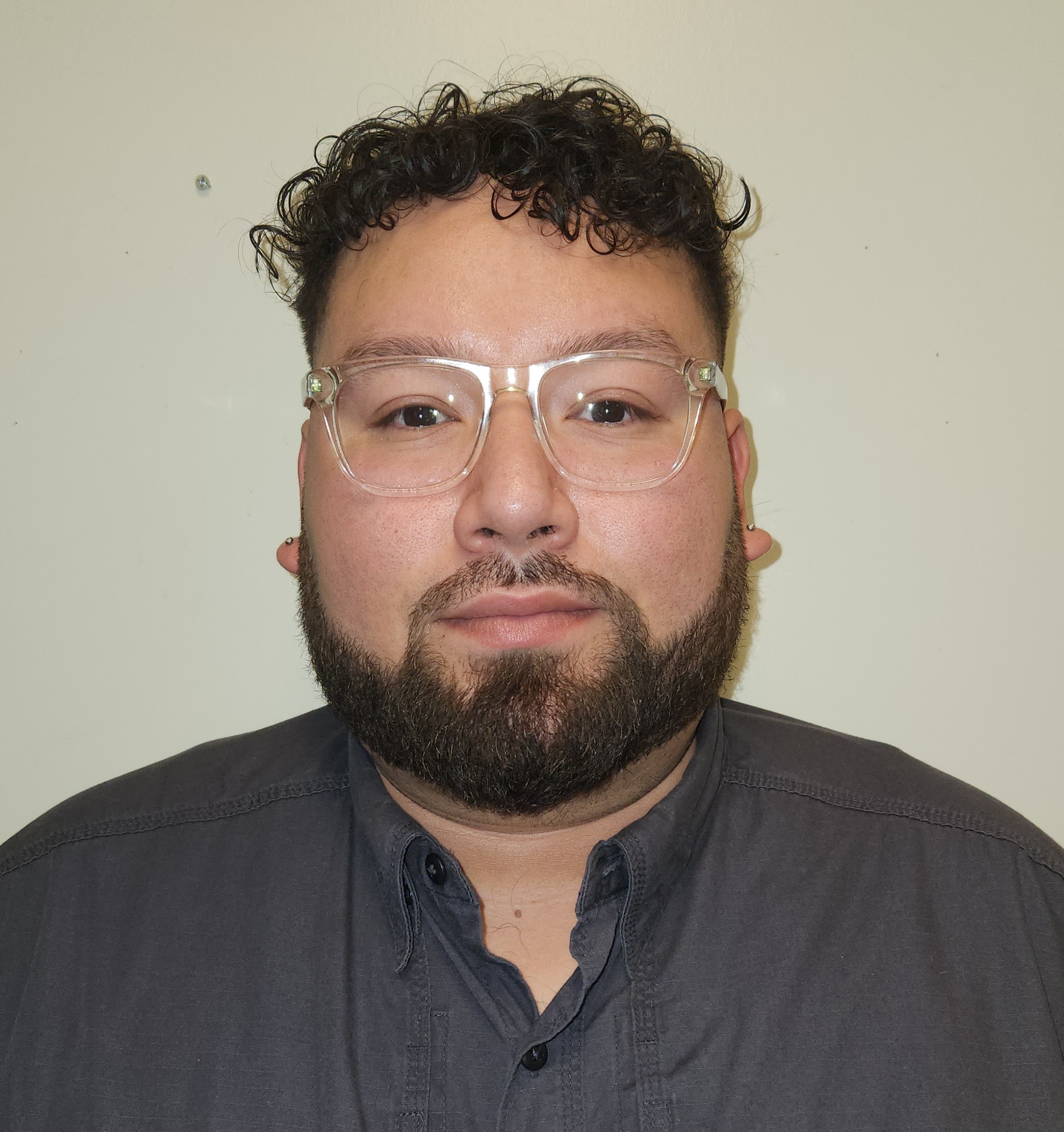 Security Officer 333
Luis Suarez