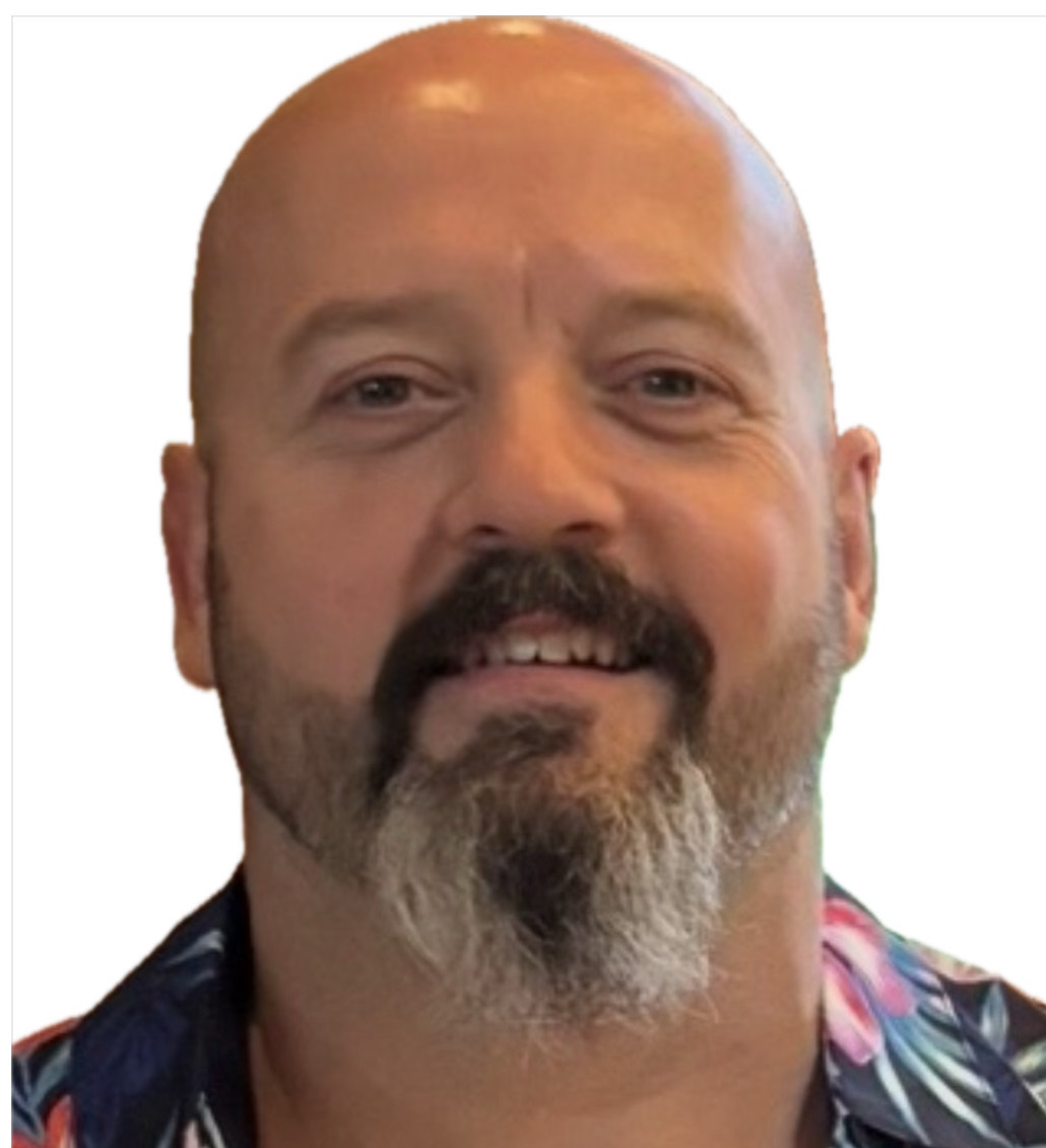 Security Officer 310
Mark DelPozzo