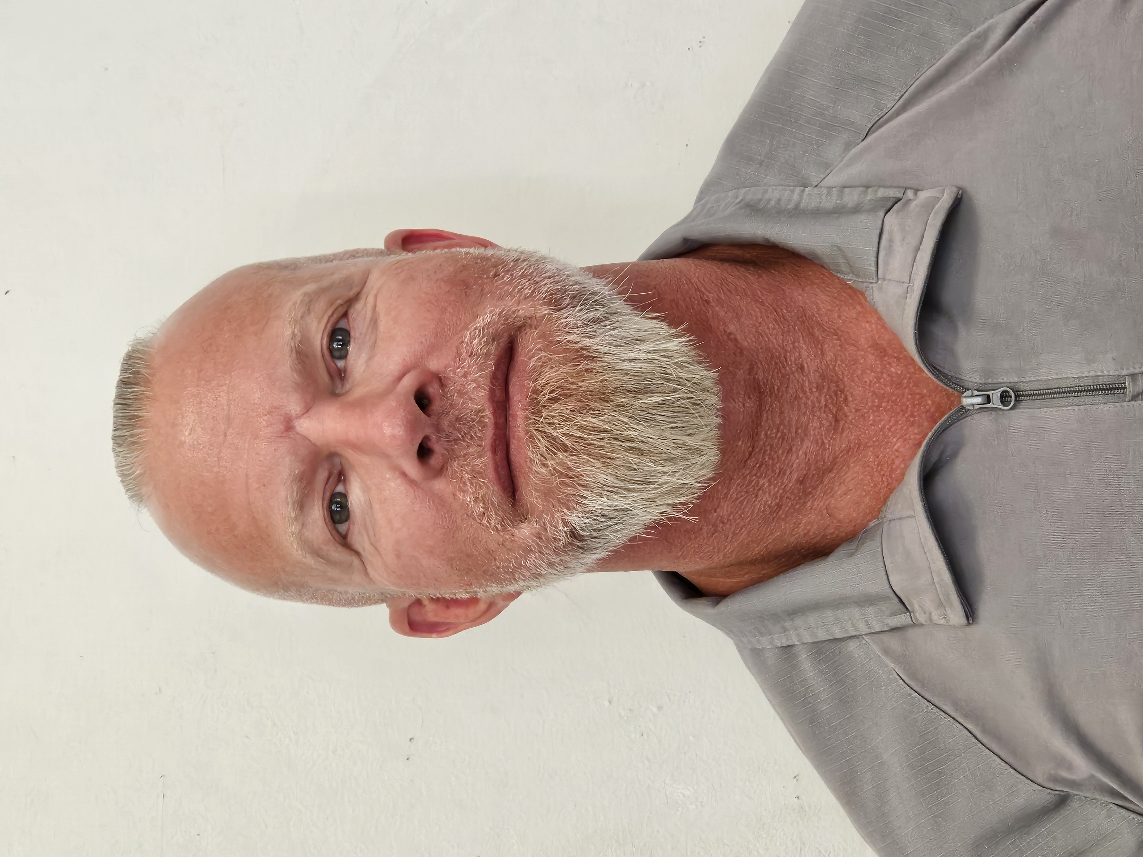 Security Officer 331
Michael Ferrari