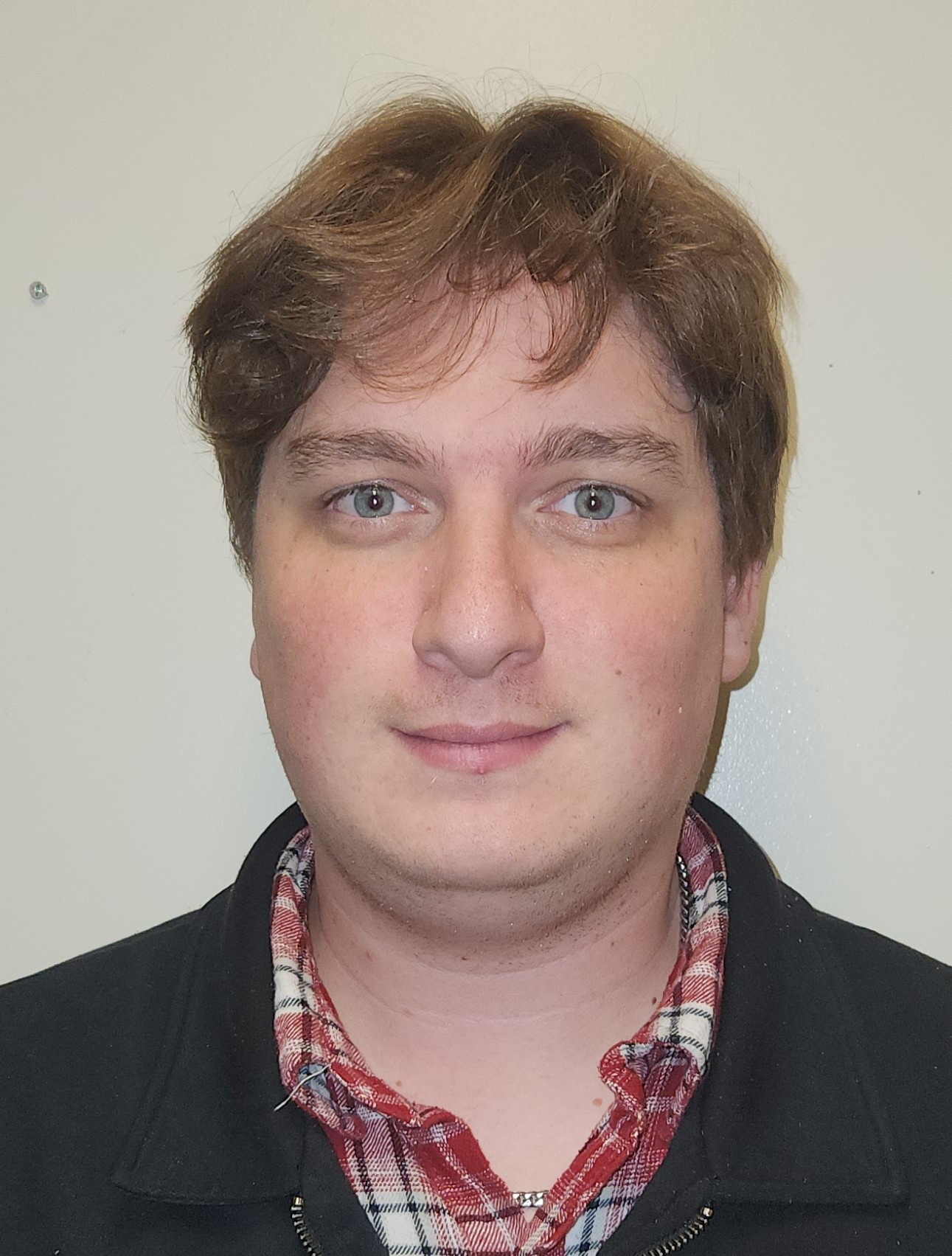 Emergency Dispatcher
Graham Green