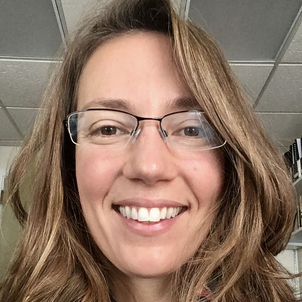Sarah Dunphy-Lelii