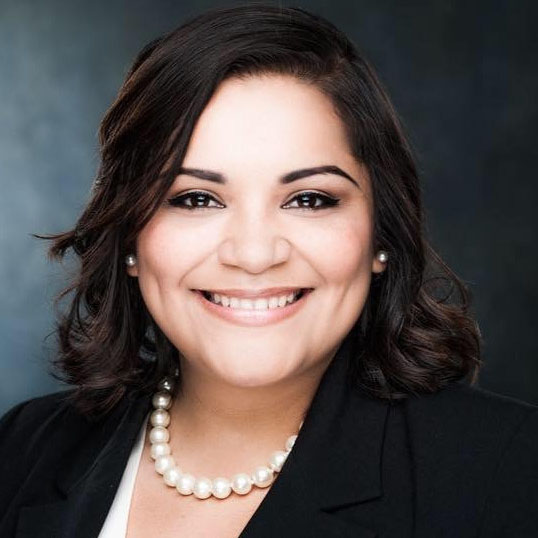 Claudette S. Aldebot