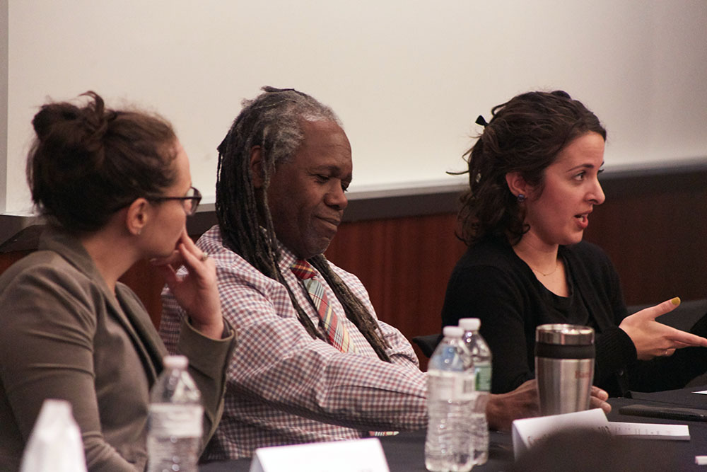 CDO Events + Workshops