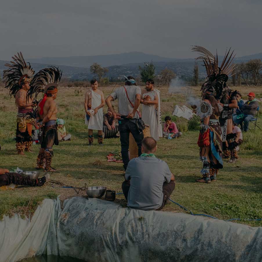 Evidence: Mexico