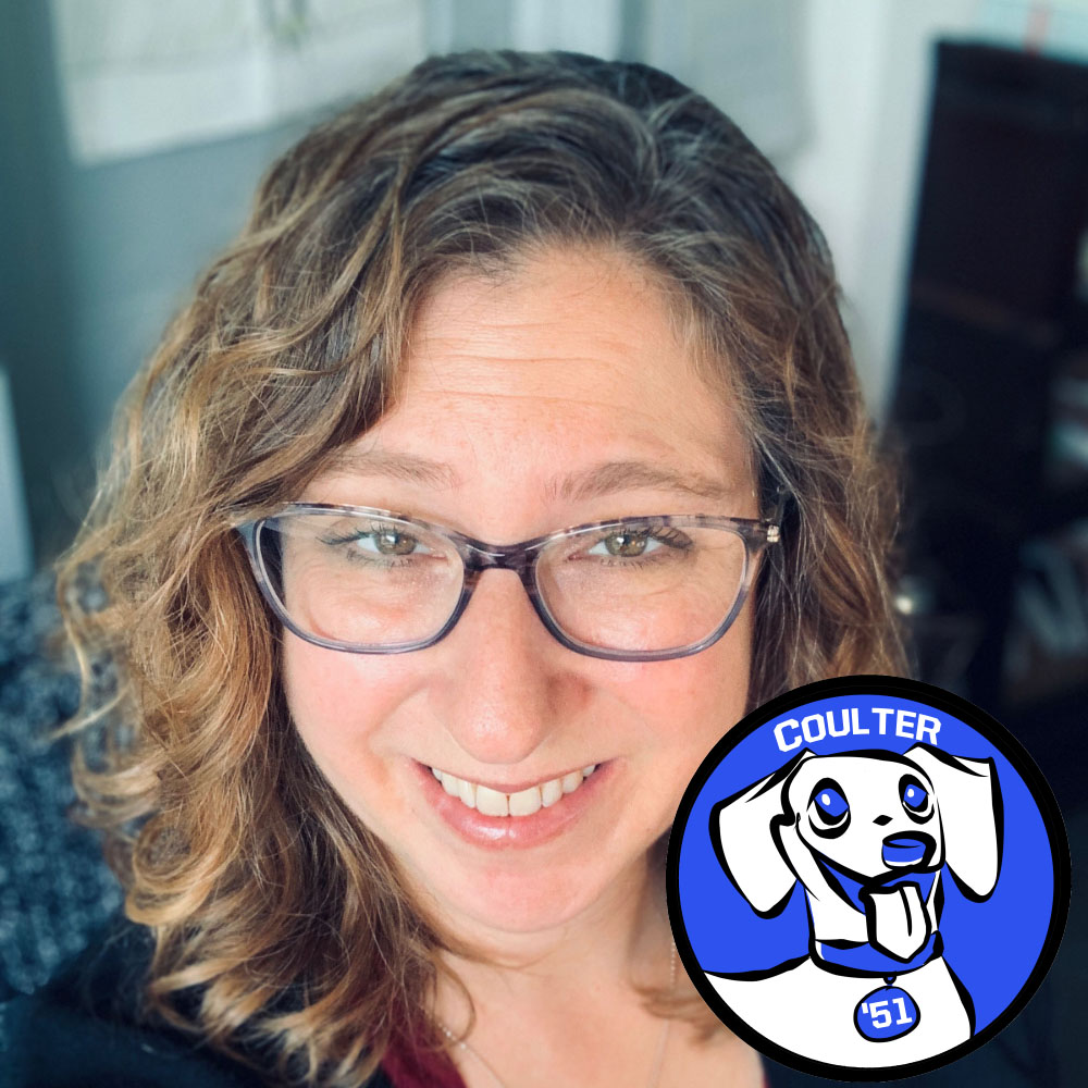 Alexa Murphy&nbsp;SR'93&nbsp;