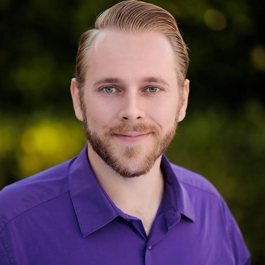 Tim Widner &rsquo;26