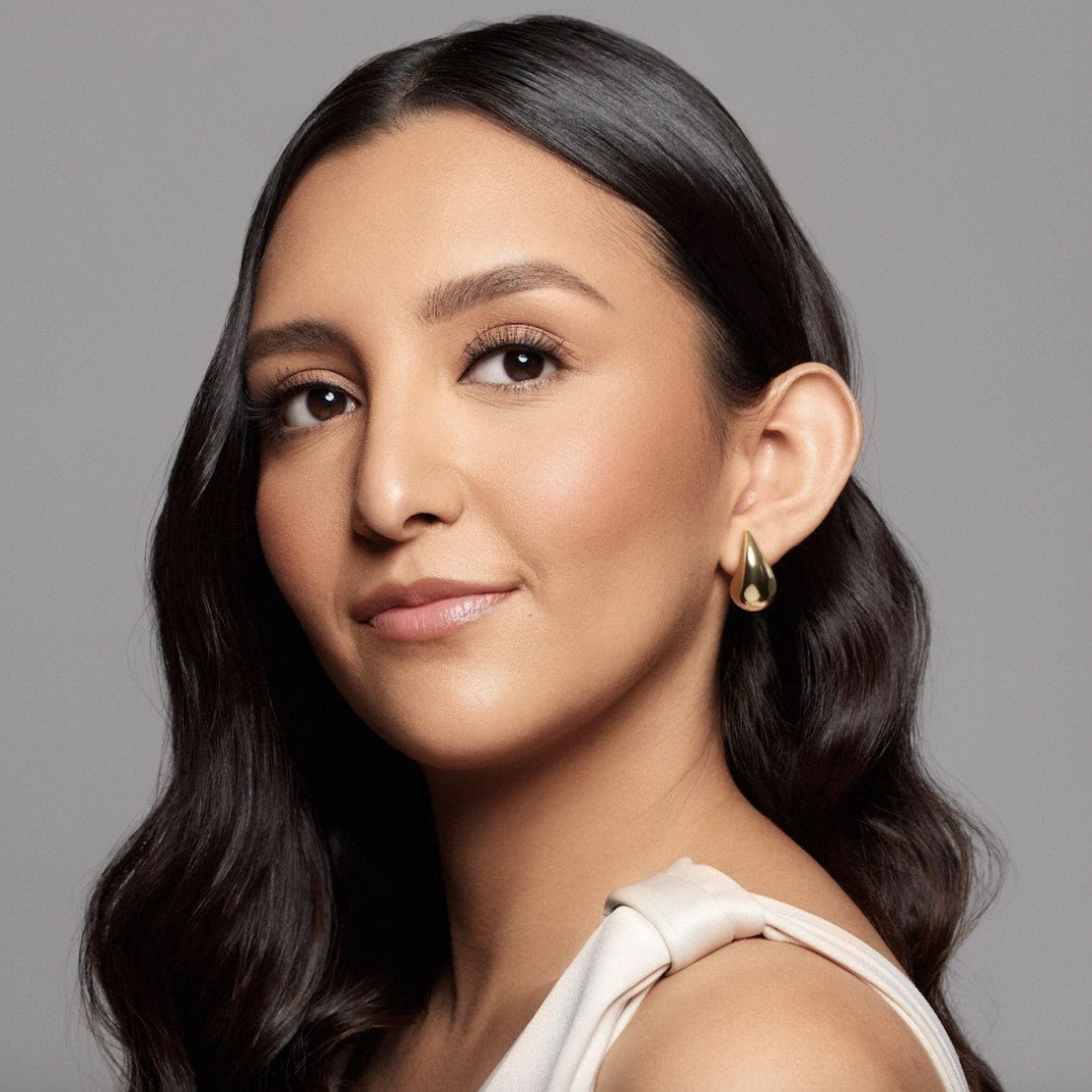 Gimena Sanchez Rivera &#39;27