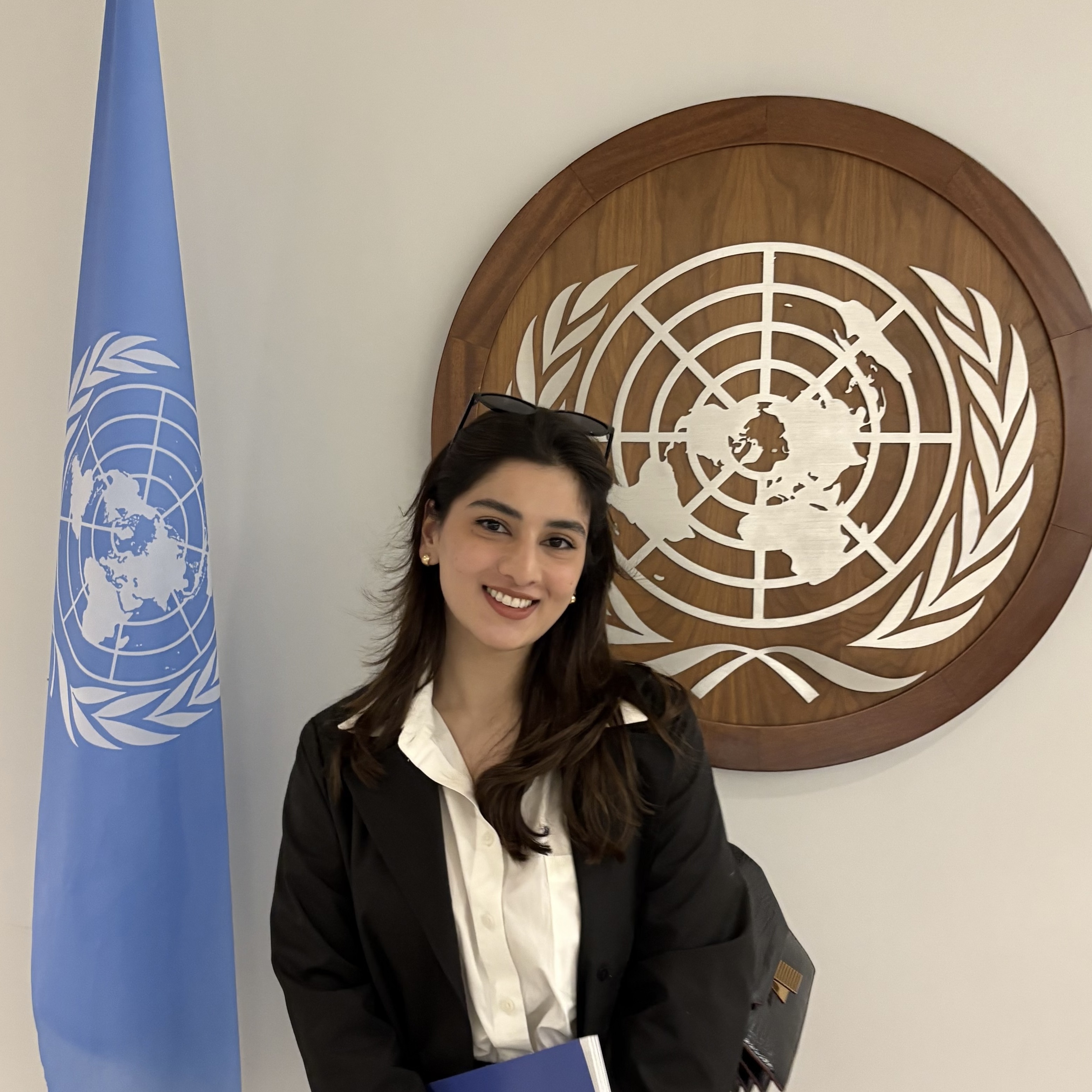 Eman Farooq