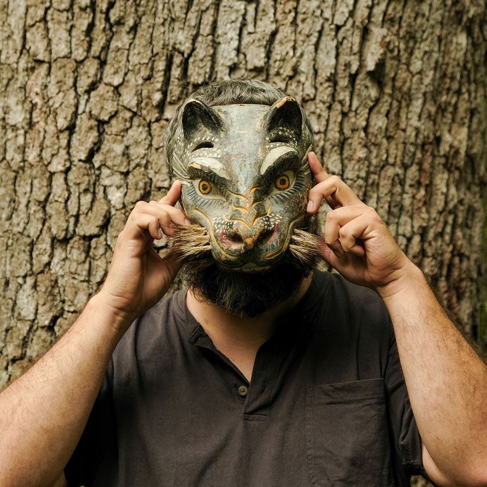 Oscar Gardea