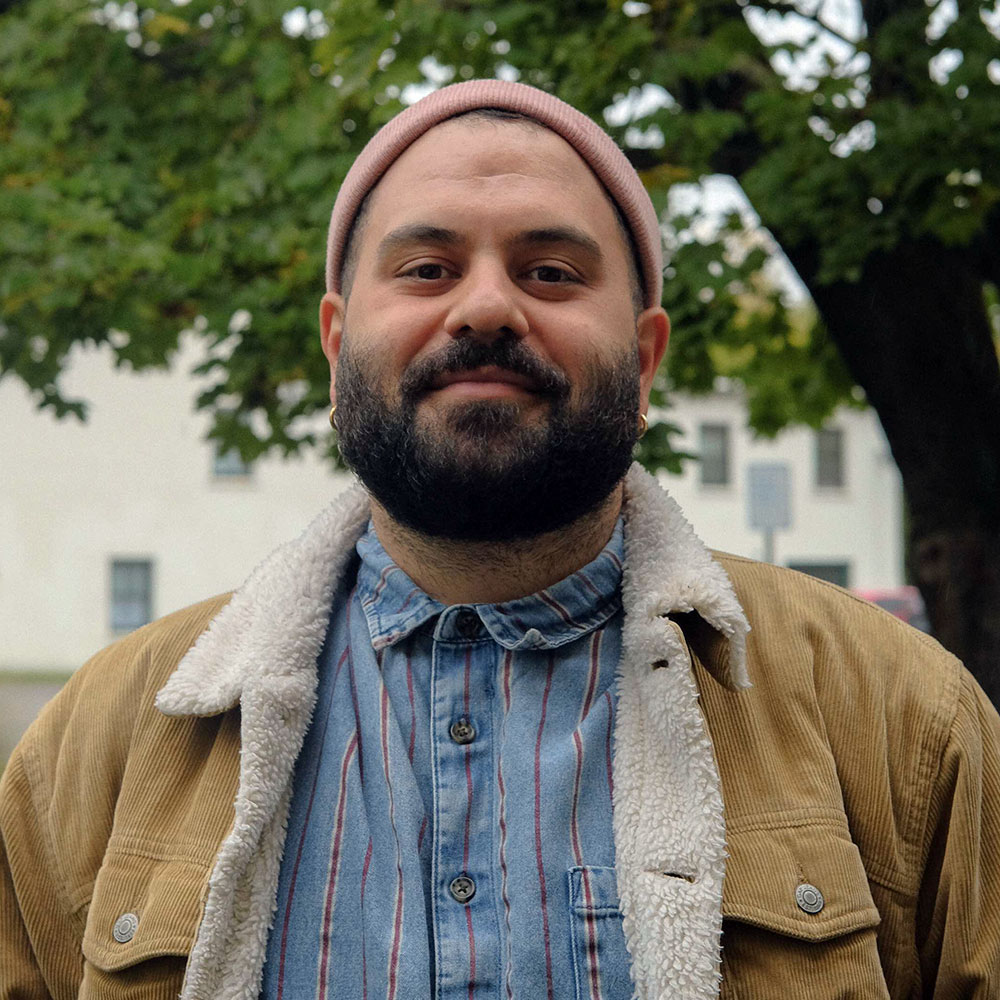 Haitham Haddad