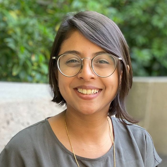 Sucharita Kanjilal