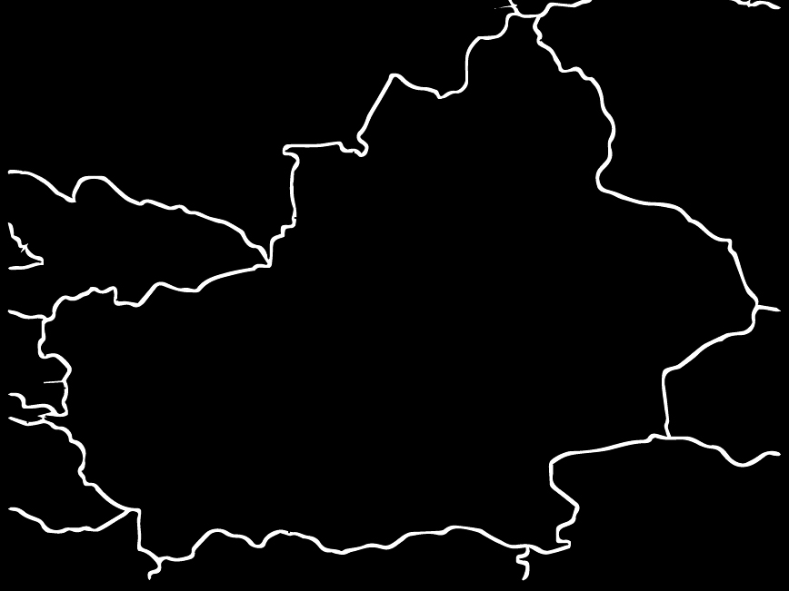 Ethics and Images in the Uyghur Region