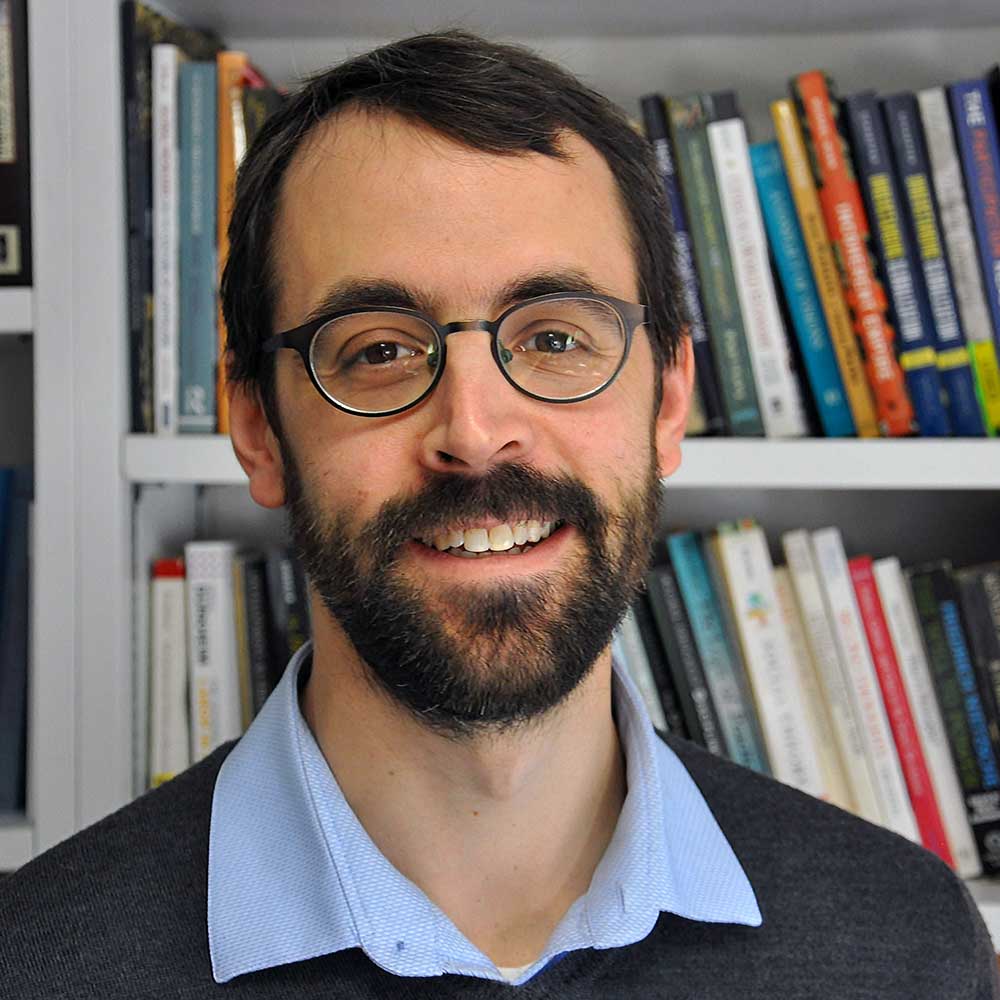 Peter Klein